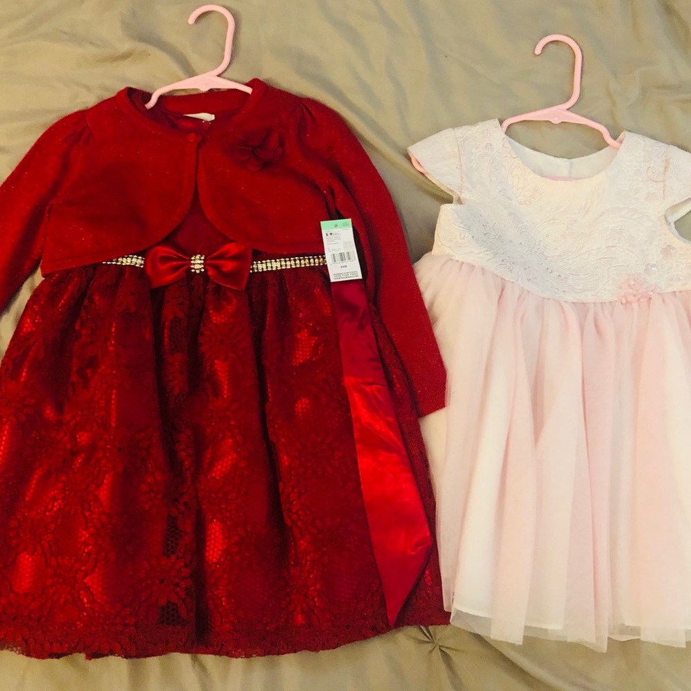 Cute Toddler Dresses